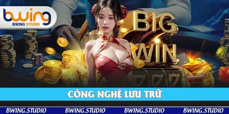Quy định về công nghệ lưu trữ thông tin tài khoản của người dùng Quy định về công nghệ lưu trữ thông tin tài khoản của người dùng