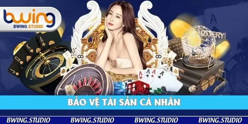 Bạn cần thực hiện các biện pháp tự bảo mật tài khoản Bạn cần thực hiện các biện pháp tự bảo mật tài khoản